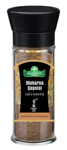 Turkiye, Food Industry, Flour - Semolina - Starch, General Food, Spices - Seasonings